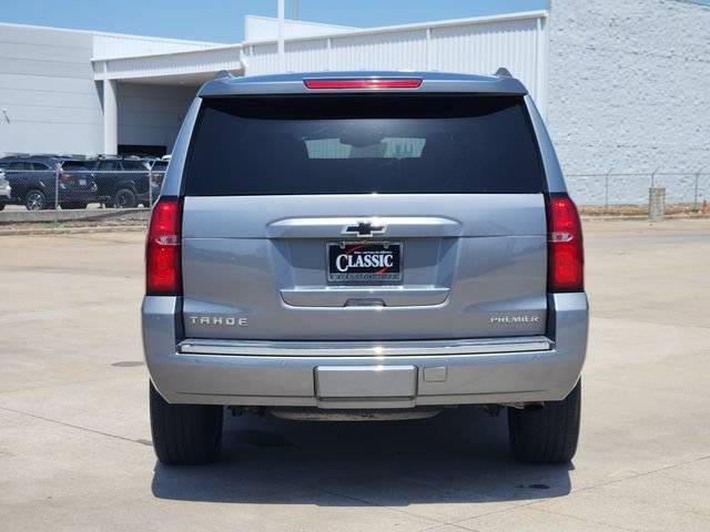 Used 2020 SATIN STEEL METALLIC Chevrolet Premier image 6