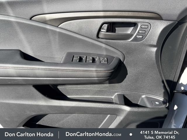 2026 Honda Ridgeline TrailSport - Photo 8