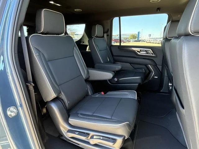 2026 GMC Yukon XL Elevation - Photo 74