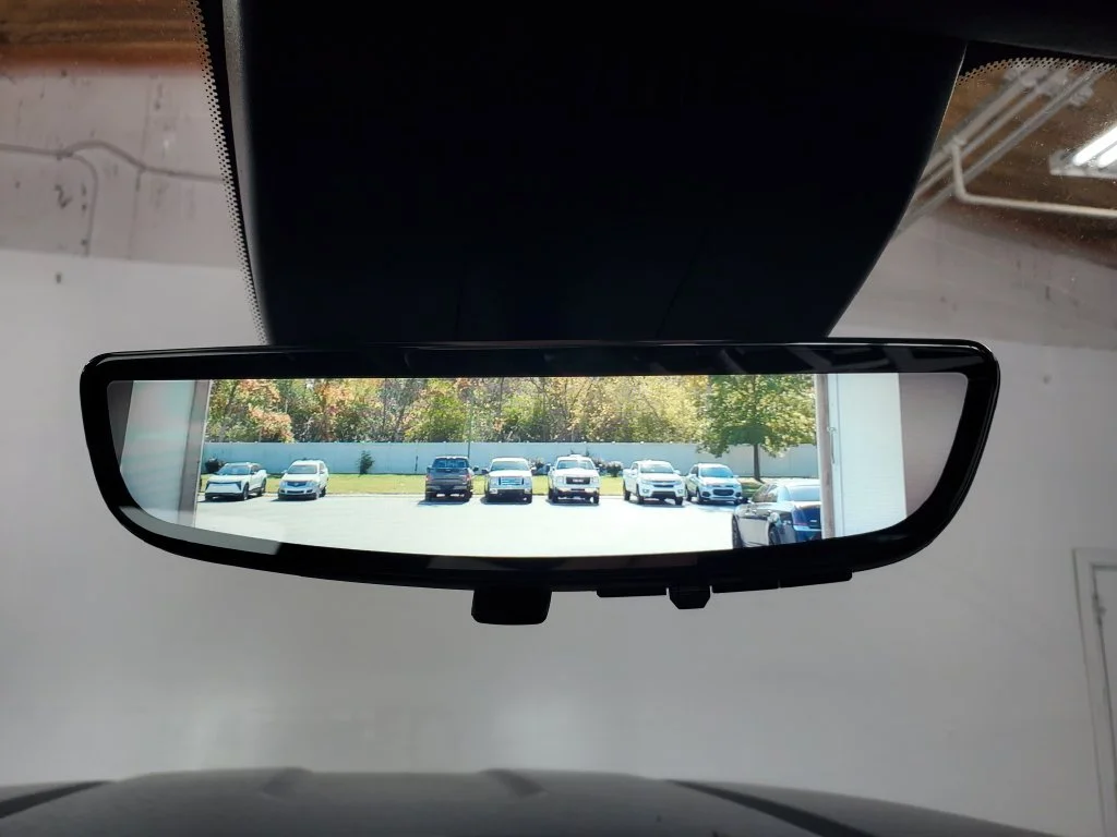 2026 GMC Sierra 2500HD Denali Ultimate - Photo 21