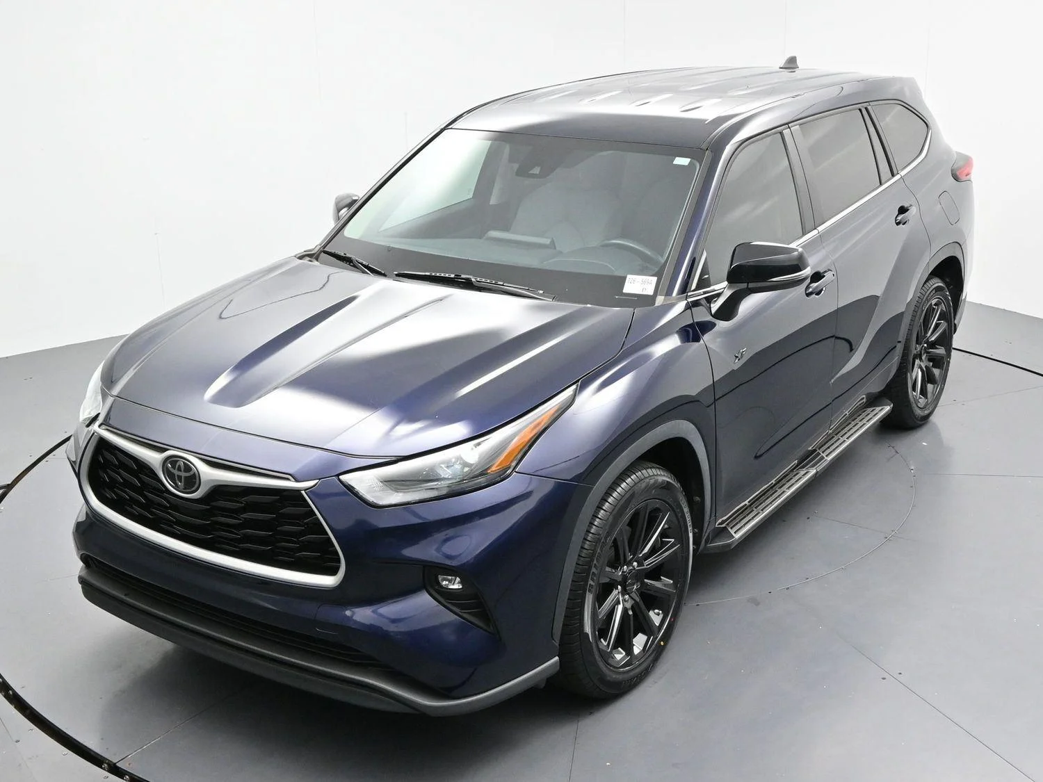Used 2023 Blueprint Toyota L image 36