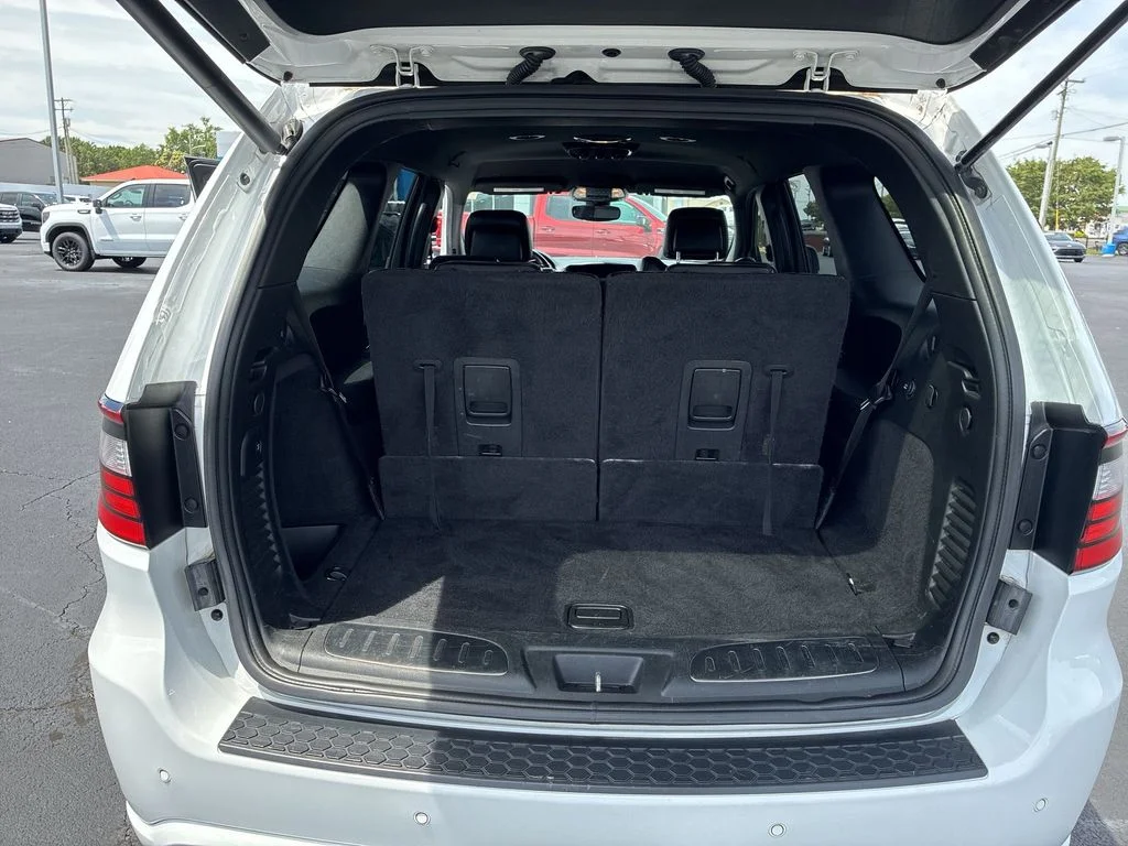 Used 2020 White Dodge GT Plus image 21