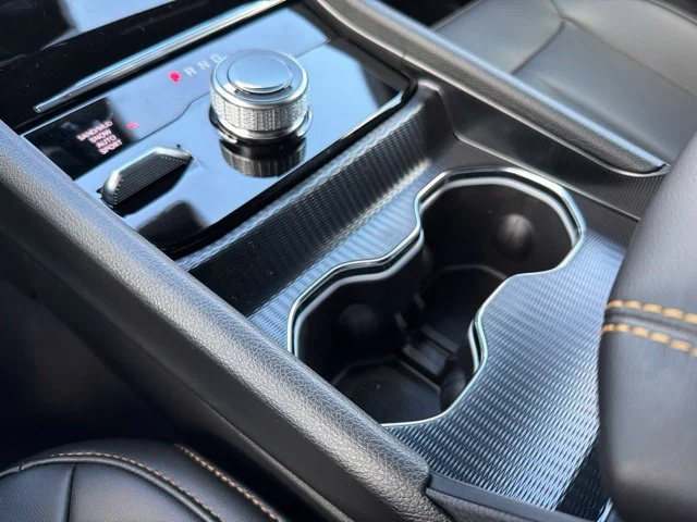 New 2026 White Jeep  image 20