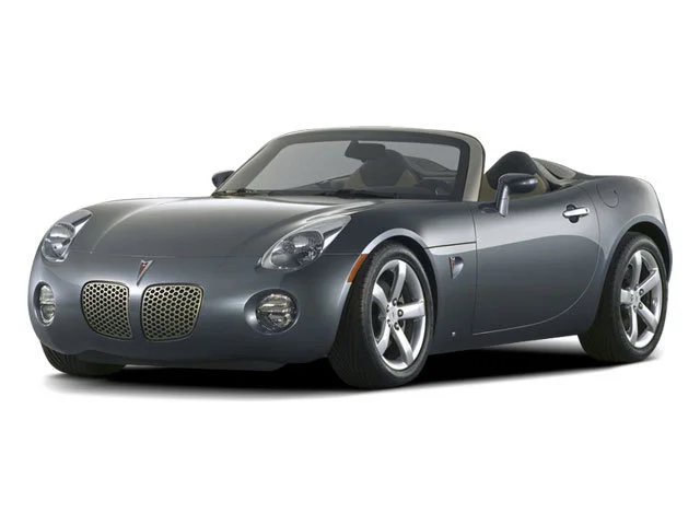 2009 Pontiac Solstice -'s photo