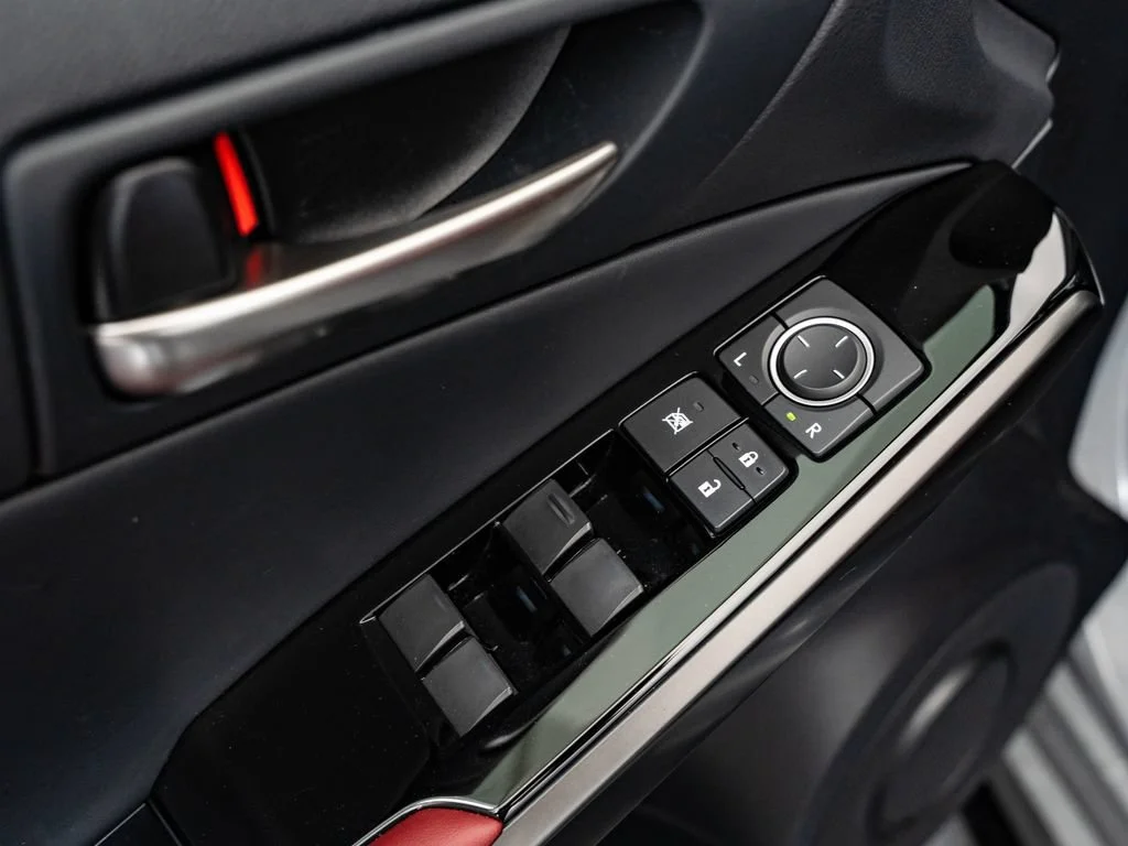 Used 2025 Incognito Lexus 350 F SPORT Design image 25