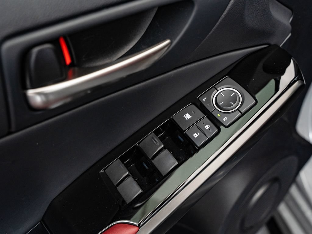 Used 2025 Incognito Lexus 350 F SPORT Design image 25