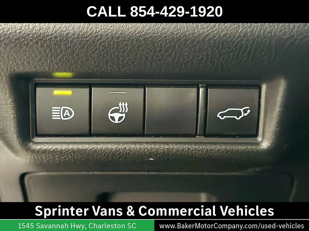 Used 2024 Pearl Toyota Limited image 11