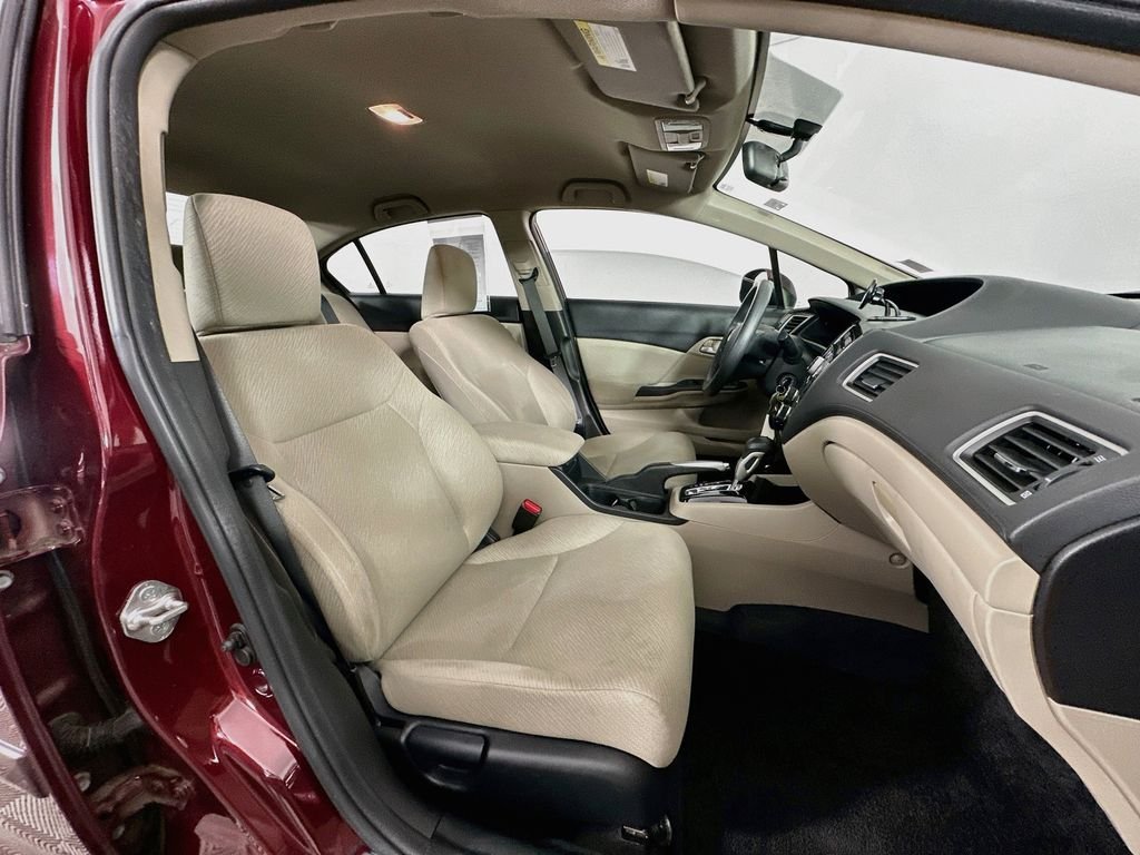Used 2013  Honda LX image 26