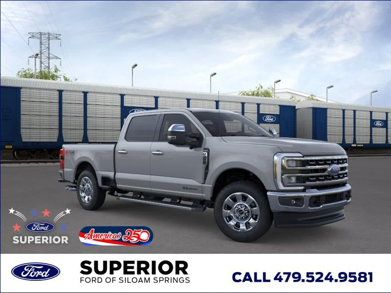 New 2026 Avalanche Ford LARIAT image 7