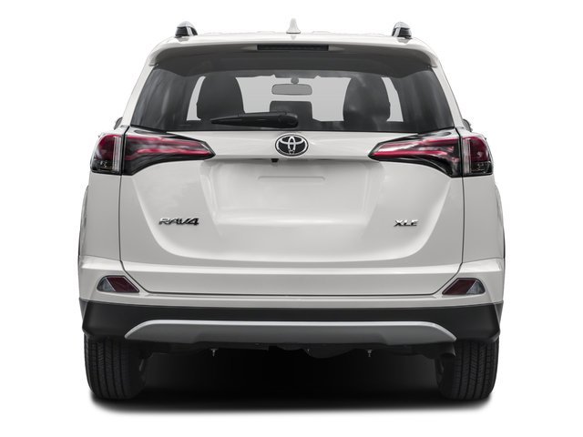 Used 2018 Magnetic Gray Metallic Toyota XLE image 5