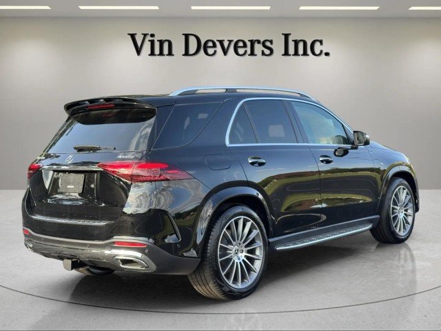 2026 Mercedes-Benz GLE GLE450 - Photo 7