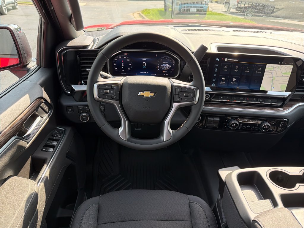 2026 Chevrolet Silverado 1500 LT - Photo 13