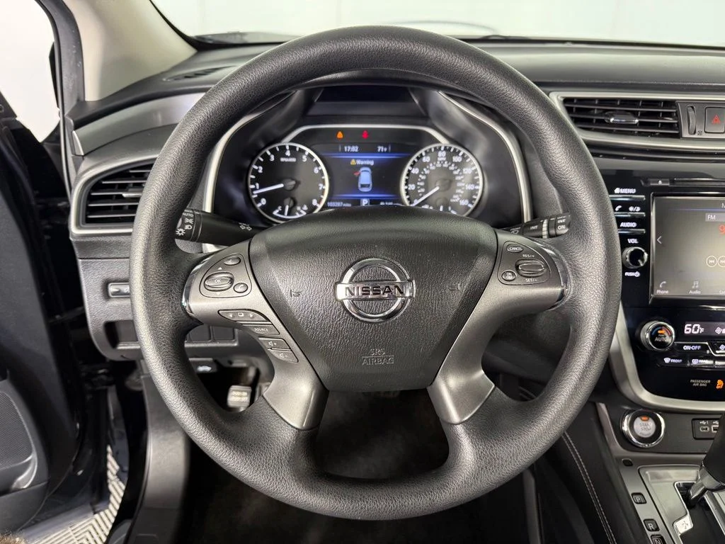 Used 2020 Black Nissan S image 15