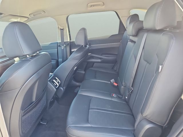 New 2026 Ebony Black Kia S image 17