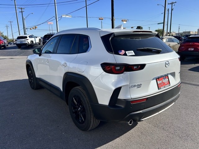 2026 Mazda CX-50 Preferred photo 4