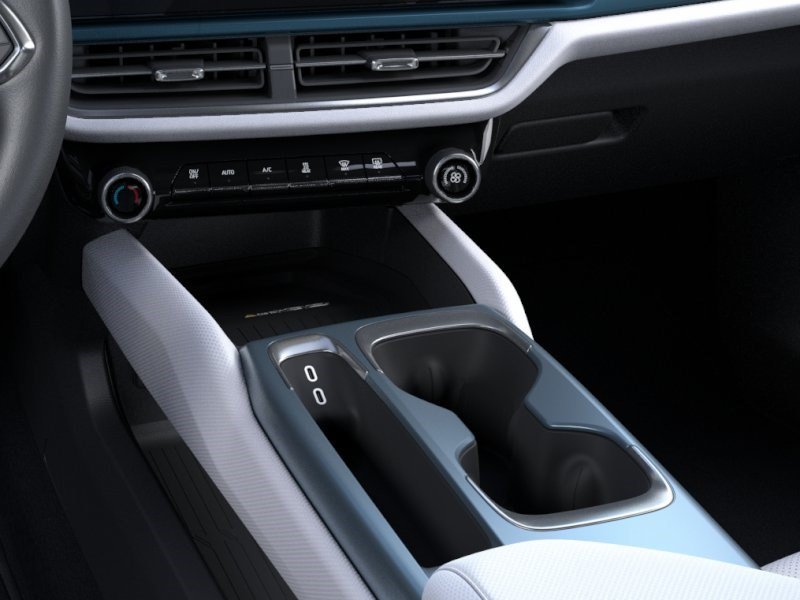 New 2026 Sterling Gray Metallic Chevrolet LT image 23