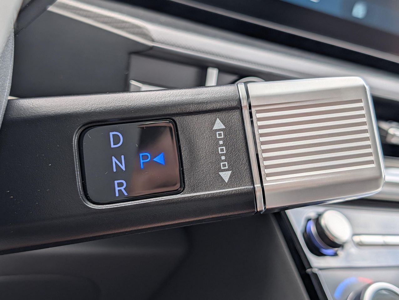 New 2026 Rockwood Green Hyundai SEL image 14