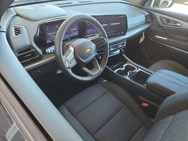 2026 Chevrolet Traverse LT - Photo 6