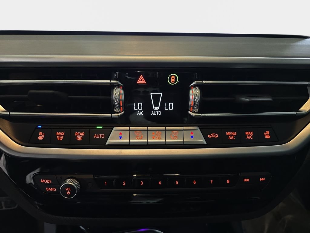 Used 2023 Carbon Black Metallic BMW M40i image 25