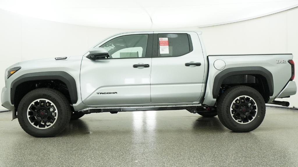 New 2026 Celestial Silver M Toyota TRD Off-Road i-FORCE MAX image 65