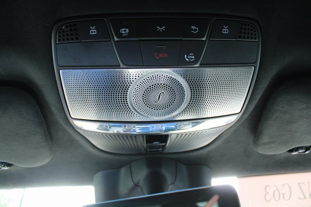 Certified Used 2022  Mercedes-AMG G 63 AMG® image 54