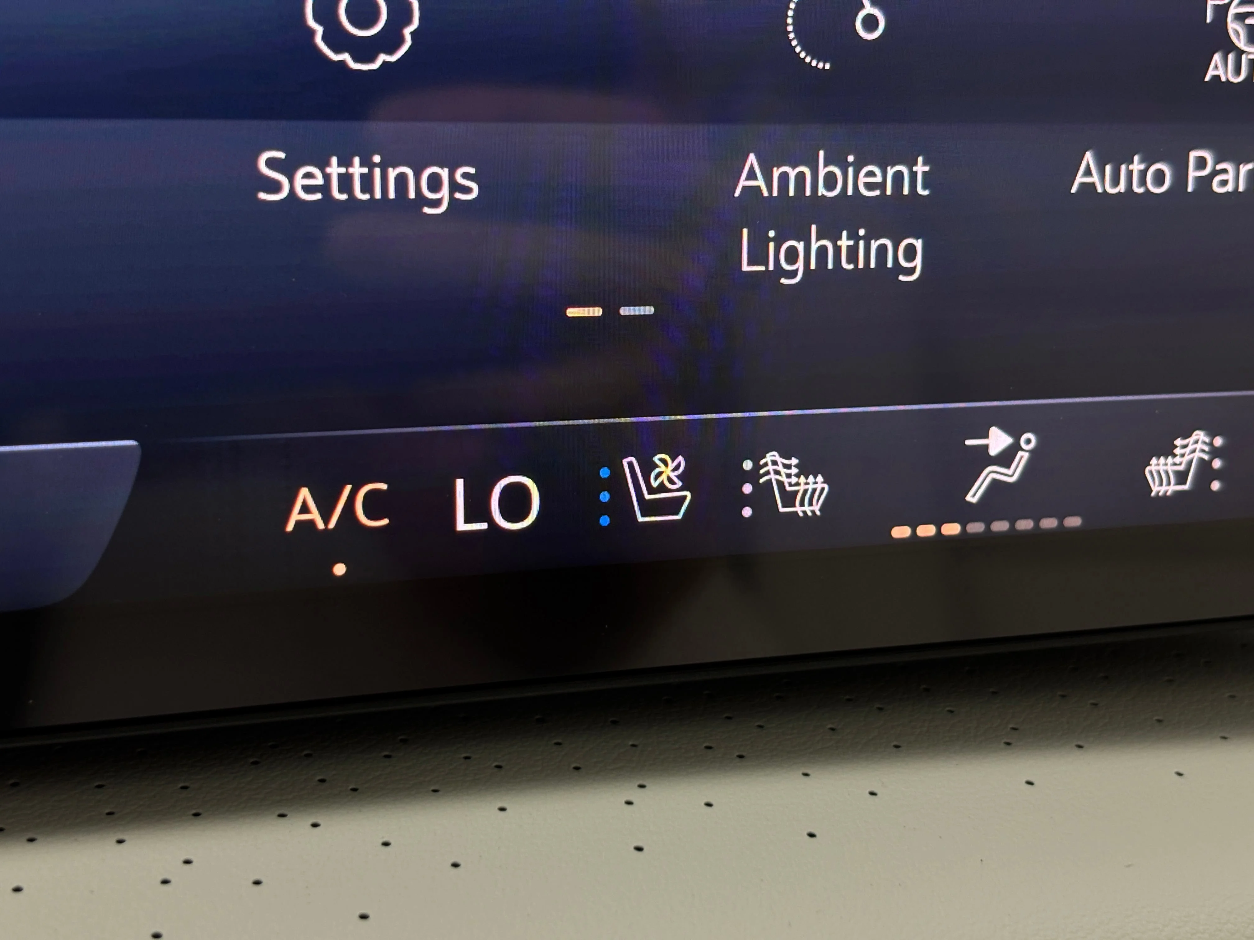 2026 Buick Enclave Avenir - Photo 7