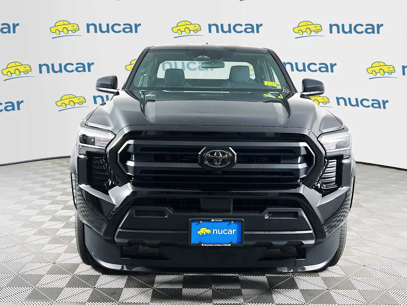 2026 Toyota Tacoma — photo 3