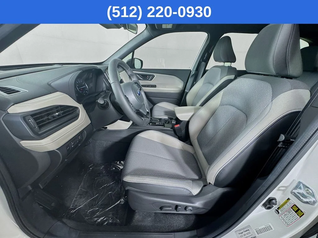 2026 Subaru Forester Premium - Photo 24