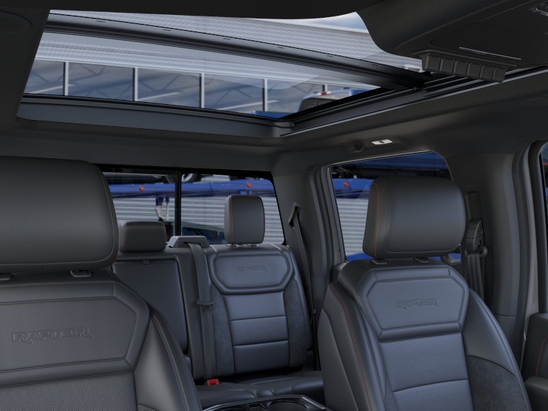 New 2026 Avalanche Ford Raptor® image 22