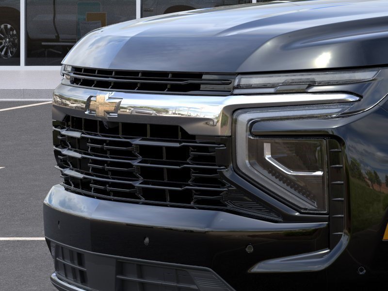 2027 Chevrolet Tahoe LS - Photo 13