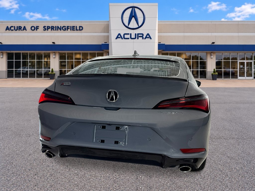 New 2026 Nh-912p Acura A-Spec Tech Package image 4