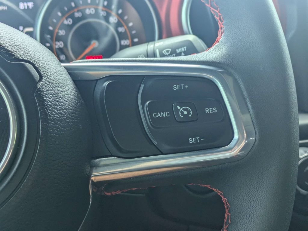 Used 2023 Black Jeep Rubicon image 26