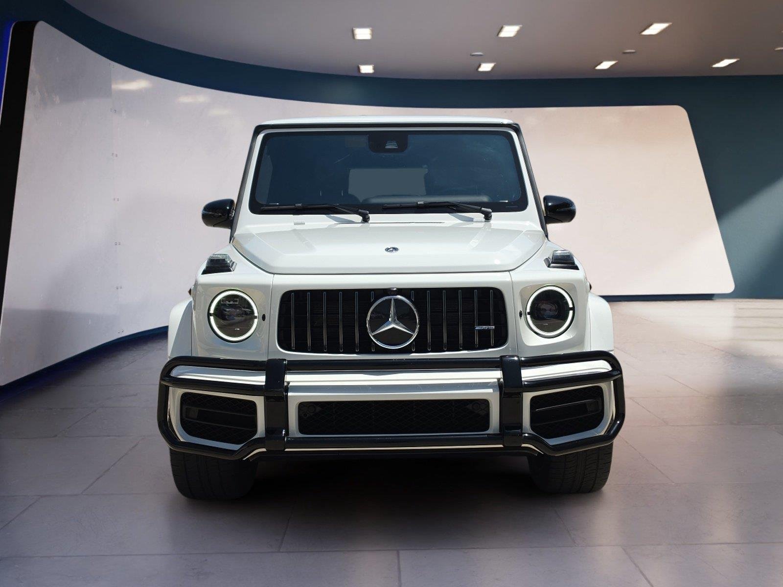 2023 Mercedes-Benz G-Class AMG G63 - Photo 8