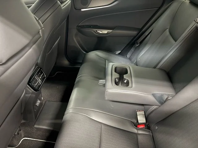 New 2026 White Lexus 450h+ F SPORT image 13