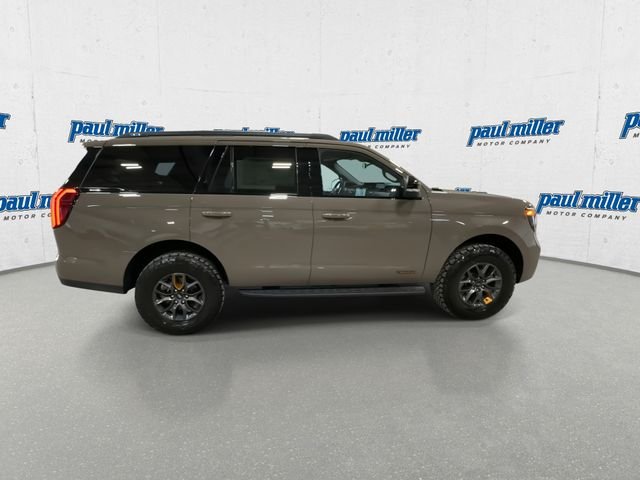New 2026 Marsh Gray Ford Tremor® image 12