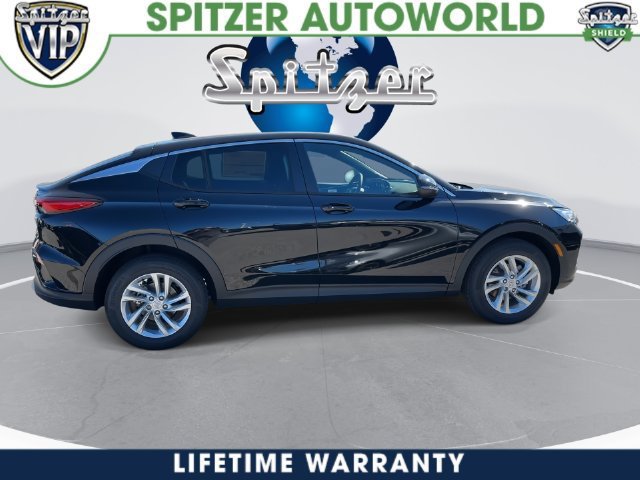 2026 Buick Envista Preferred - Photo 16