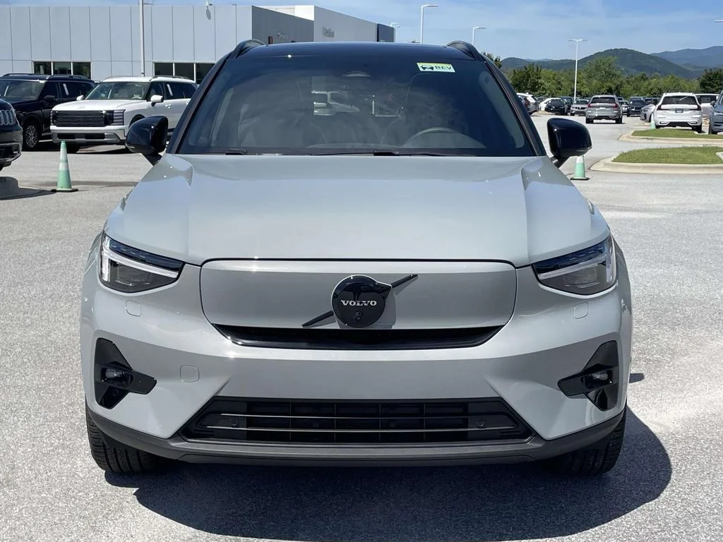 New 2026 Vapour Grey Volvo Ultra image 21