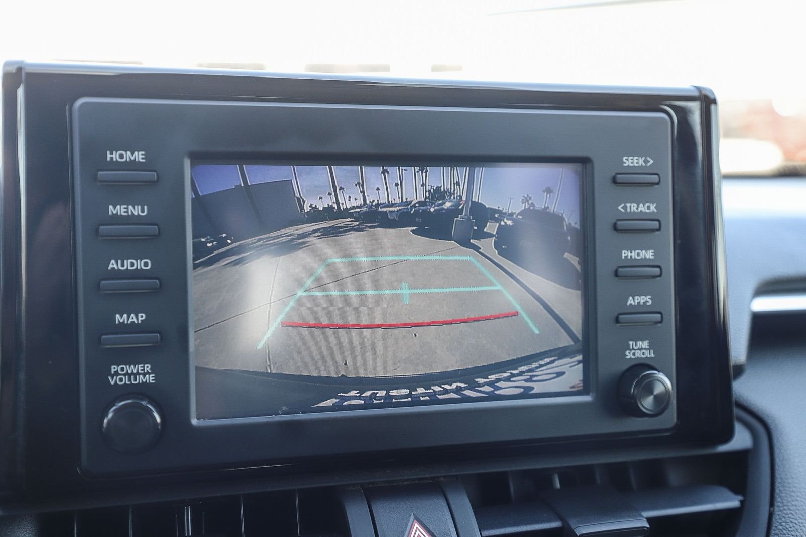 Certified Used 2019 Black Toyota LE image 22