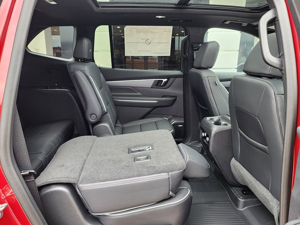 2026 Buick Enclave Sport Touring - Photo 47