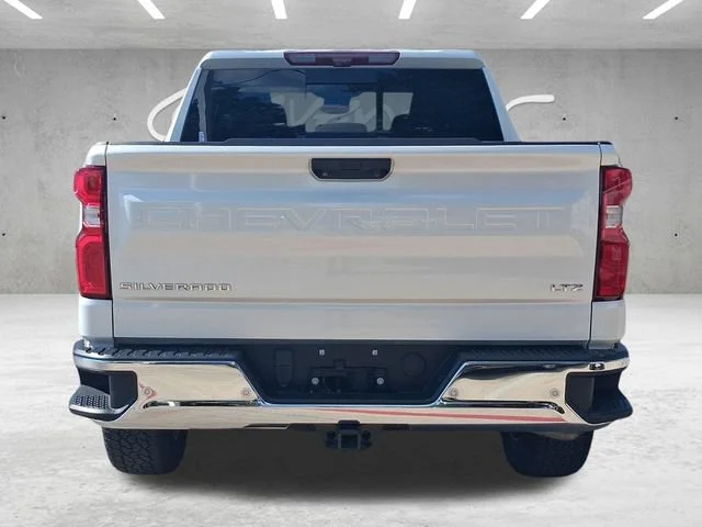 Used 2023 IRIDESCENT PEARL TRICOAT Chevrolet LTZ image 16