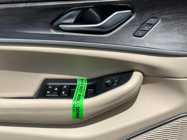 2025 Jeep Grand Cherokee L Limited - Photo 15
