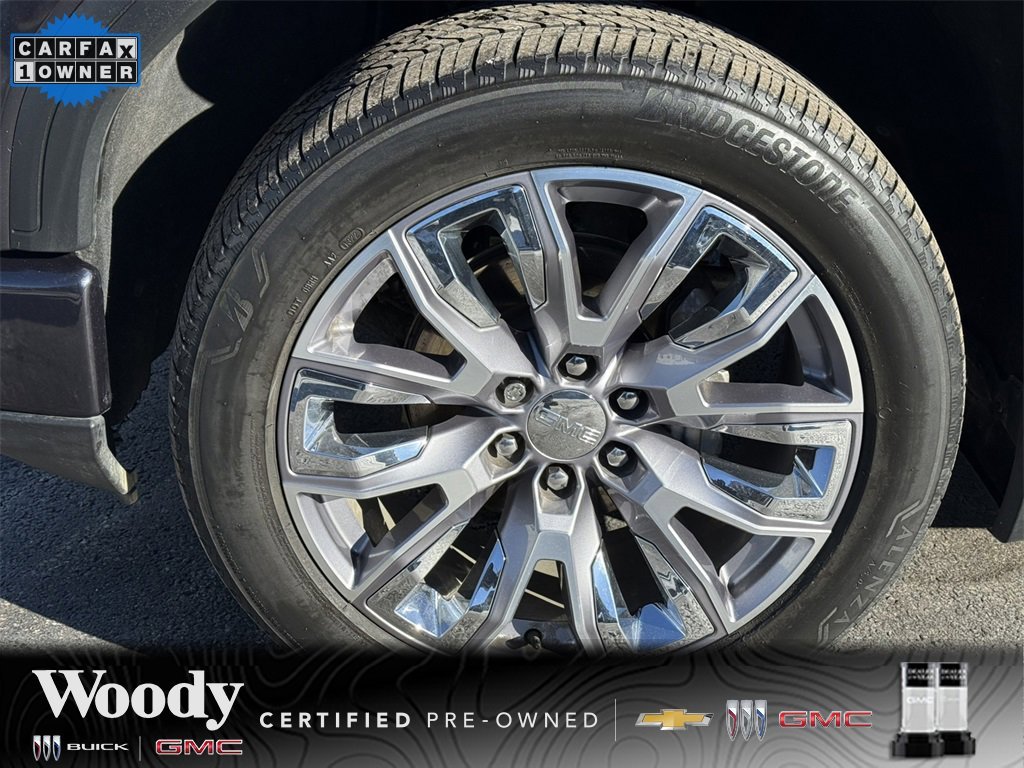 2022 GMC SIERRA - Image 10