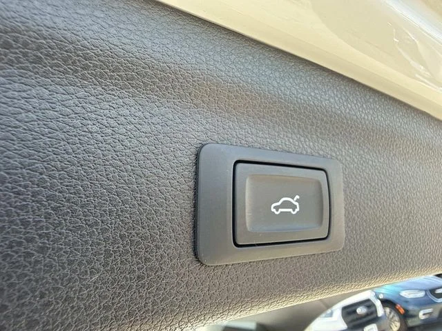 Used 2025 White Audi Premium image 8