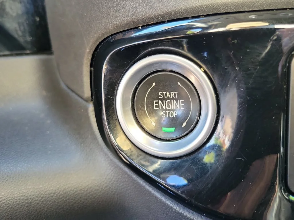 Used 2023 Dark Ash Metallic Chevrolet LT Trail Boss image 34