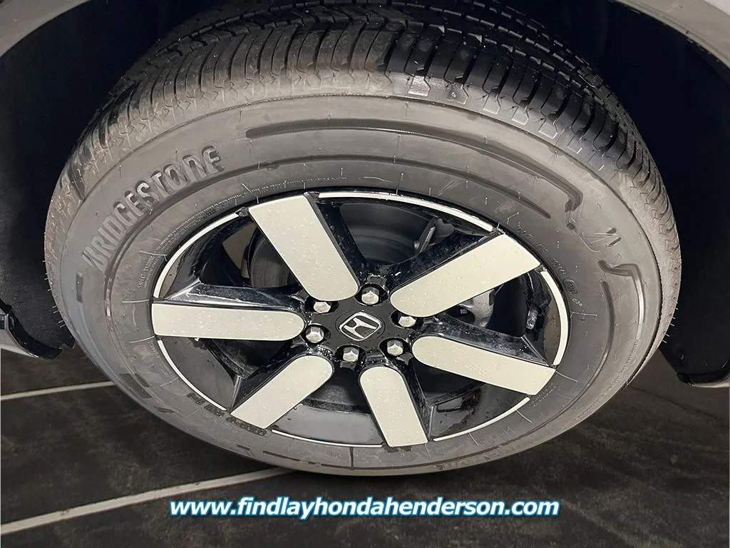 2026 Honda Prologue Touring - Photo 11