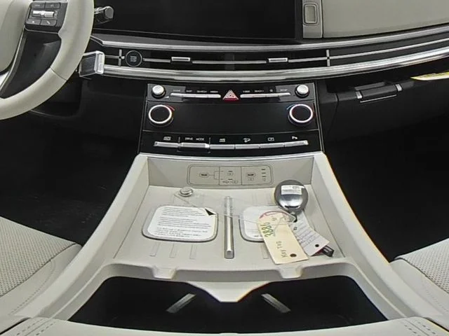 New 2026 Gray Hyundai SEL image 37