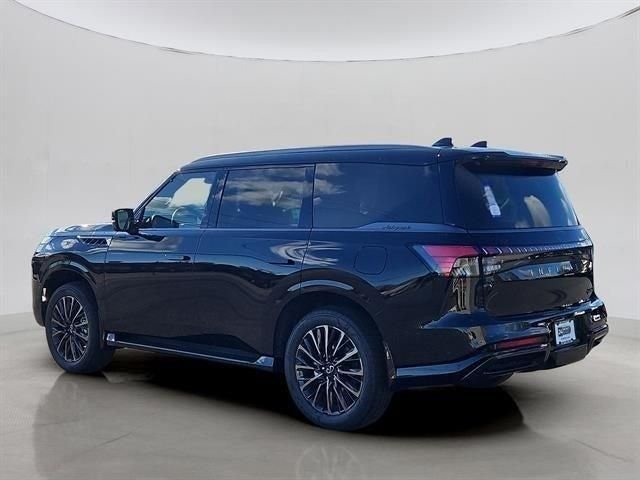 2026 INFINITI QX80 Autograph - Photo 27
