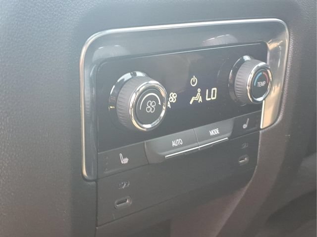 Used 2026 Polar White Tricoat Chevrolet High Country image 22