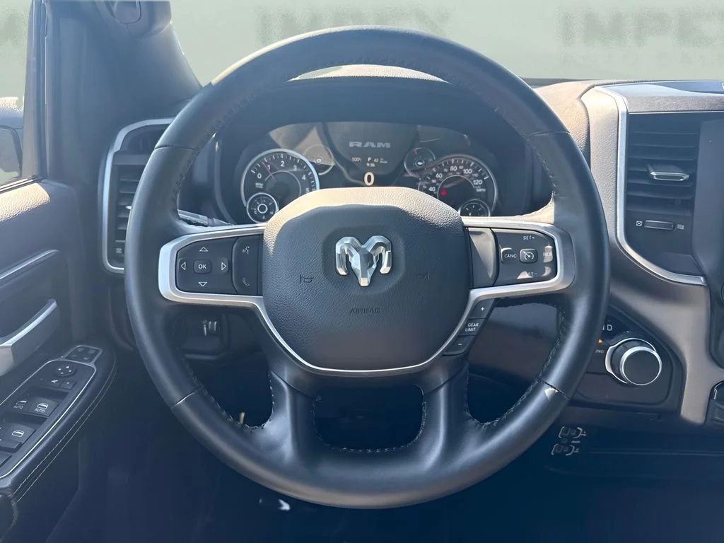 Used 2024 Blue Ram Big Horn image 12