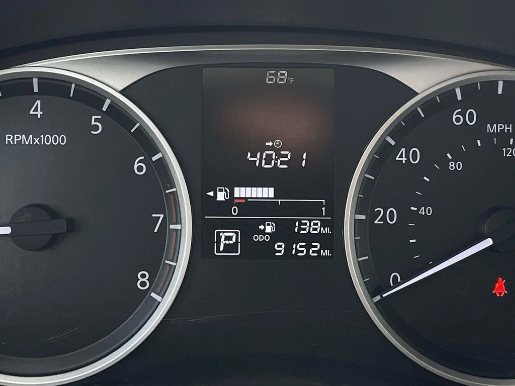 Used 2024 Fresh Powder Nissan S image 15